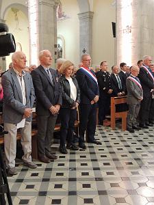 2018 10 06 LA GARDE FETE DE LA ST MICHEL PATRON DES PARACHUTISTES (68)